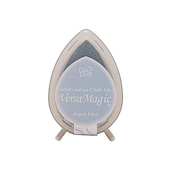 Versa Magic  Dew Drops Aspen Mist
