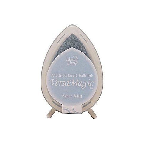 Versa Magic  Dew Drops Aspen Mist