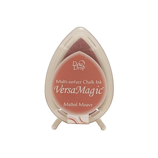 Versa Magic  Dew Drops Malted Mauve