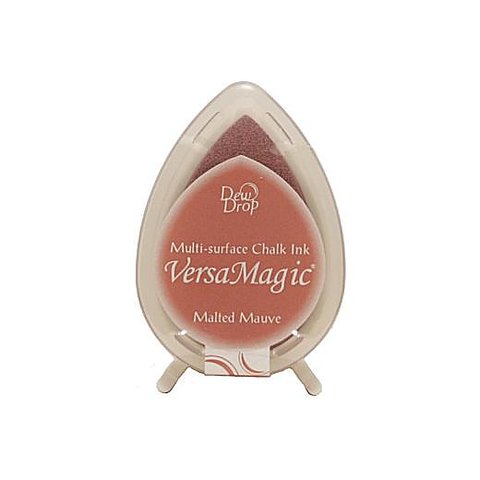 Versa Magic  Dew Drops Malted Mauve