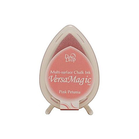 Versa Magic  Dew Drops Pink Petunia