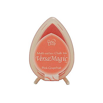 Versa Magic  Dew Drops Pink Grapefruit