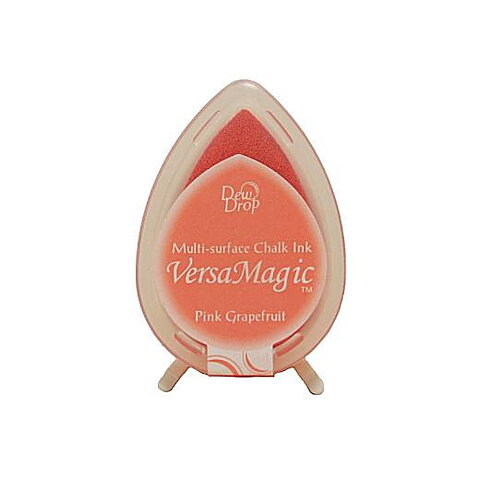 Versa Magic  Dew Drops Pink Grapefruit