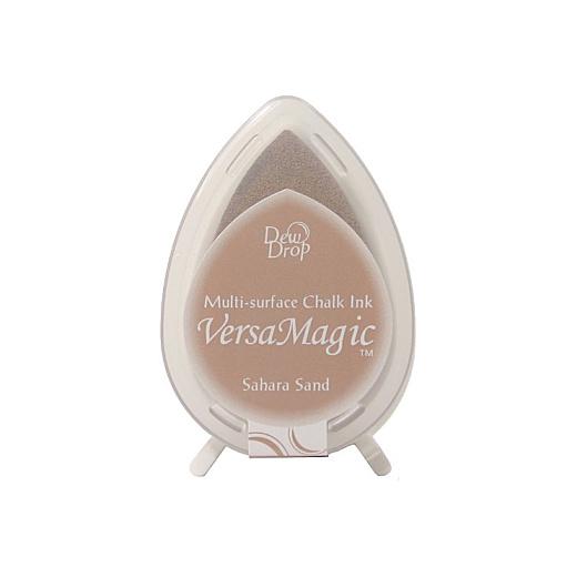 Versa Magic  Dew Drops Sahara Sand