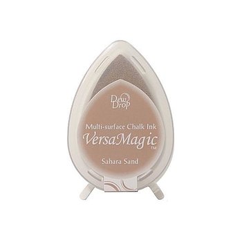 Versa Magic  Dew Drops Sahara Sand