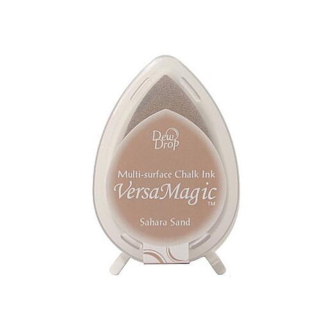 Versa Magic  Dew Drops Sahara Sand