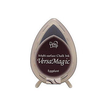 Versa Magic  Dew Drops Eggplant