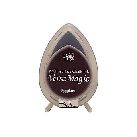 Versa Magic  Dew Drops Eggplant