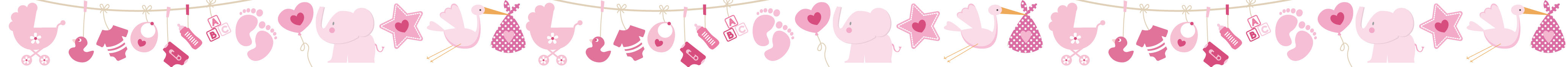 Washitape Baby  10m
