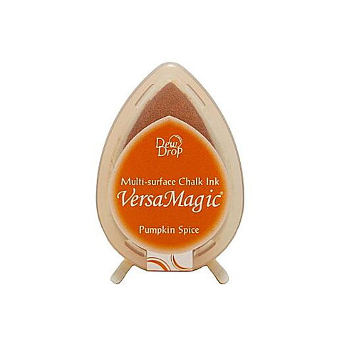 Versa Magic  Dew Drops Pumpkin Spice