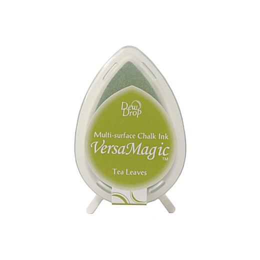 Versa Magic  Dew Drops Tea Leaves