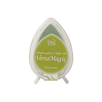 Versa Magic  Dew Drops Tea Leaves