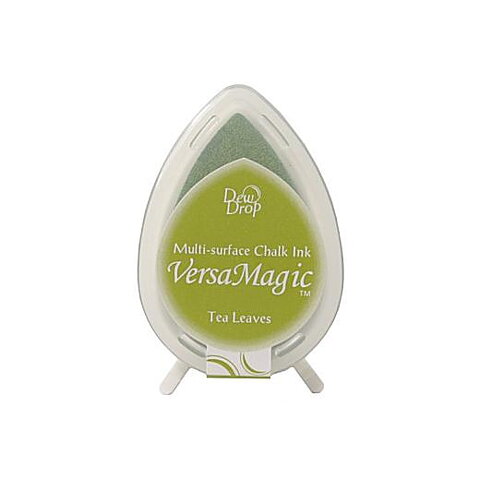 Versa Magic  Dew Drops Tea Leaves