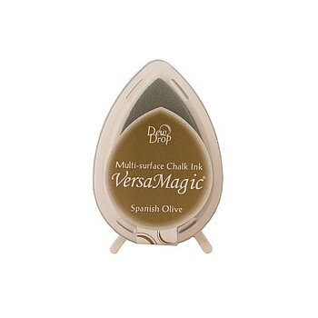 Versa Magic  Dew Drops Spanish Olives