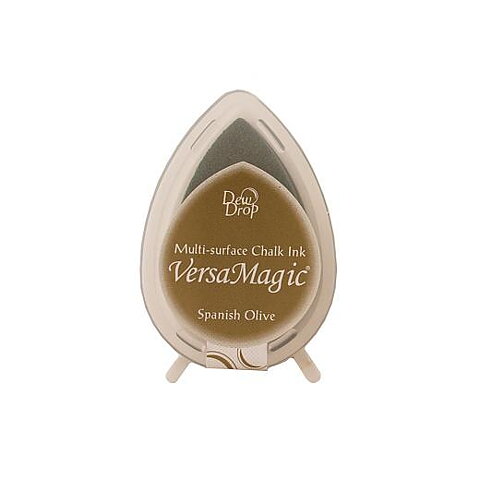 Versa Magic  Dew Drops Spanish Olives