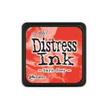 Tim Holtz Distress Mini Ink Pad -  Barn Door