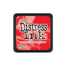 Tim Holtz Distress Mini Ink Pad -  Candied Apple