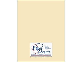   Vellum Creme 8.5 x 11