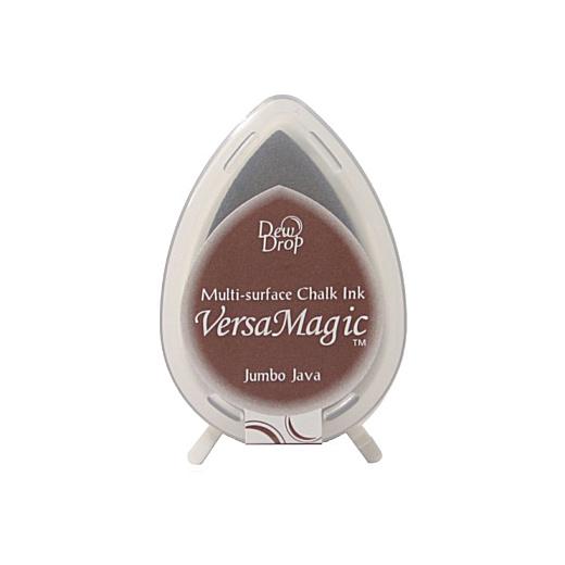 Versa Magic  Dew Drops Jumbo Java