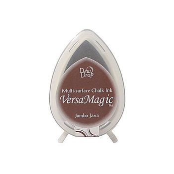 Versa Magic  Dew Drops Jumbo Java