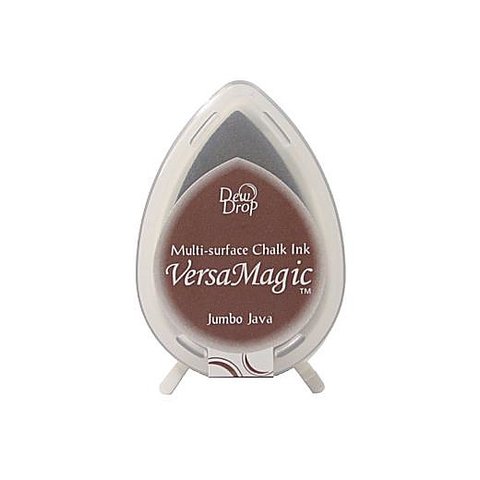 Versa Magic  Dew Drops Jumbo Java