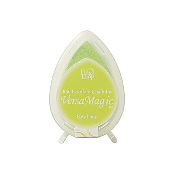 Versa Magic  Dew Drops Key Lime