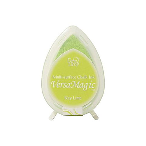 Versa Magic  Dew Drops Key Lime