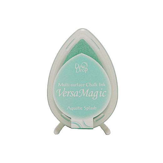 Versa Magic  Dew Drops Aquatic Splash