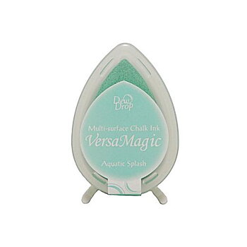Versa Magic  Dew Drops Sea Breeze