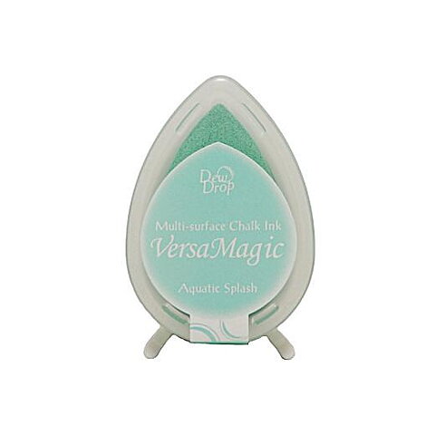 Versa Magic  Dew Drops Sea Breeze