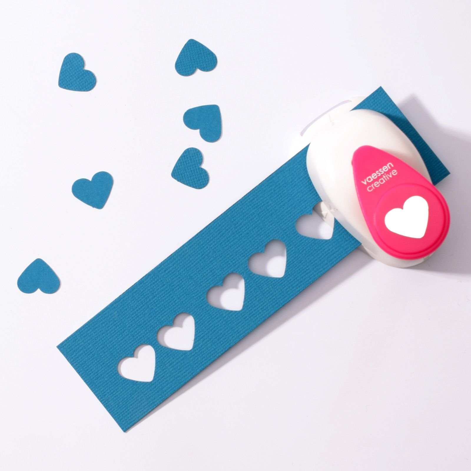 Punch - Heart 1 - 3