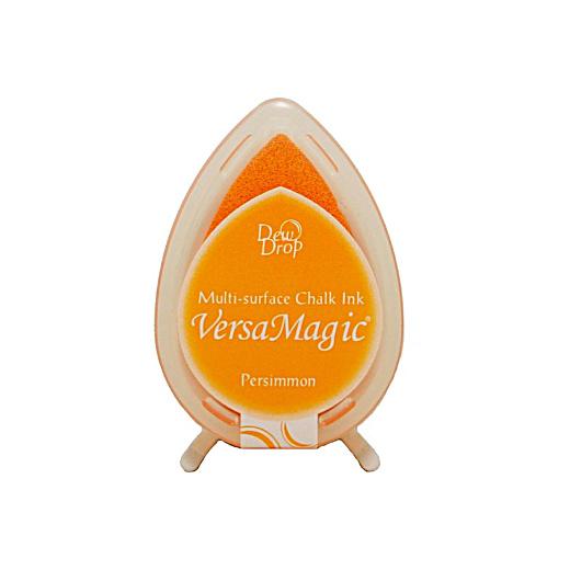 Versa Magic  Dew Drops Persimmon