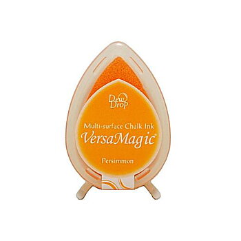 Versa Magic  Dew Drops Persimmon