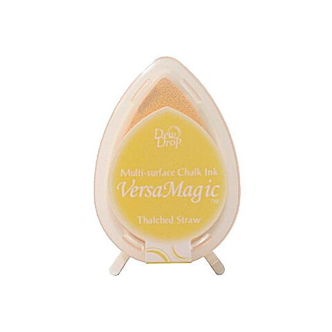 Versa Magic  Dew Drops Thatched Straw