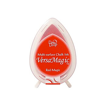 Versa Magic  Dew Drops Red Magic