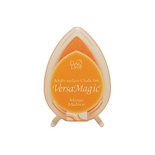 Versa Magic  Dew Drops Mango Madness