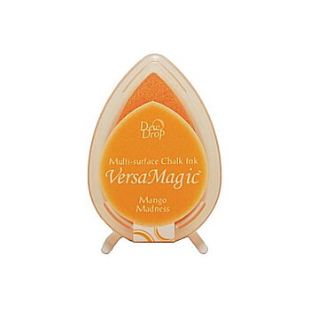 Versa Magic  Dew Drops Mango Madness