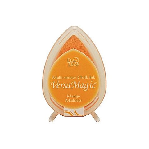 Versa Magic  Dew Drops Mango Madness