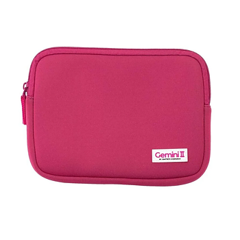 Gemini II Accessories A5 Plate Storage Bag