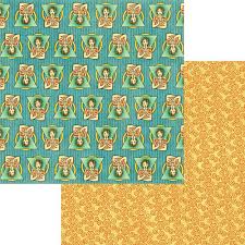 Graphic 45 -Malt Shop - On the Boardwalk  Collection