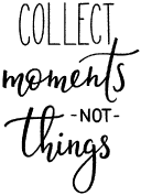 Collect moments