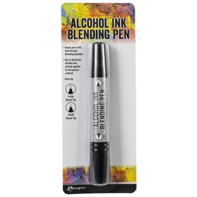 Alcohol Ink Blending Pen - Empty - Tim Holtz