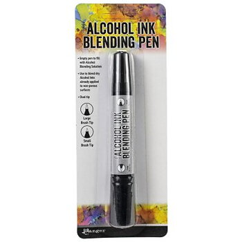Alcohol Ink Blending Pen - Empty - Tim Holtz