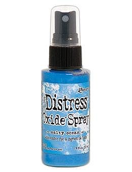 Salty Ocean Oxide® Sprays 