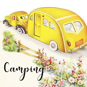 Fjällalunda Träffen "Camping" 22 April 2023