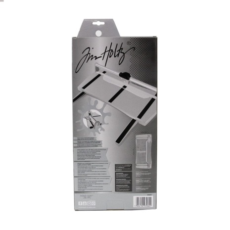 Tim Holtz Rotary Media Trimmer - 2