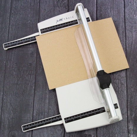 Tim Holtz Rotary Media Trimmer - 5