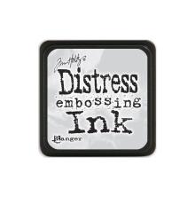Tim Holtz Distress Mini Ink Pad - Embossing Ink