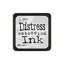 Tim Holtz Distress Mini Ink Pad - Embossing Ink