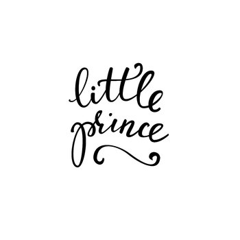 Little prince